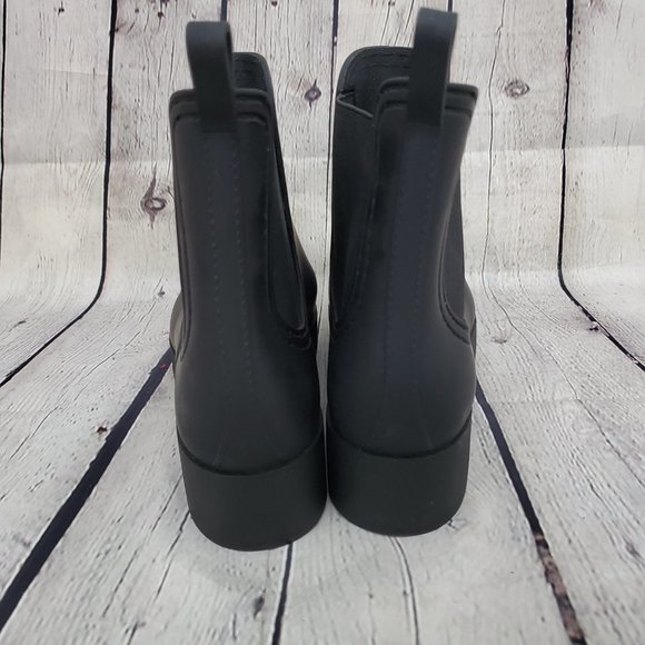 Jeffrey Campbell Hydra Platform Chelsea Boots 10 - Picture 12 of 14